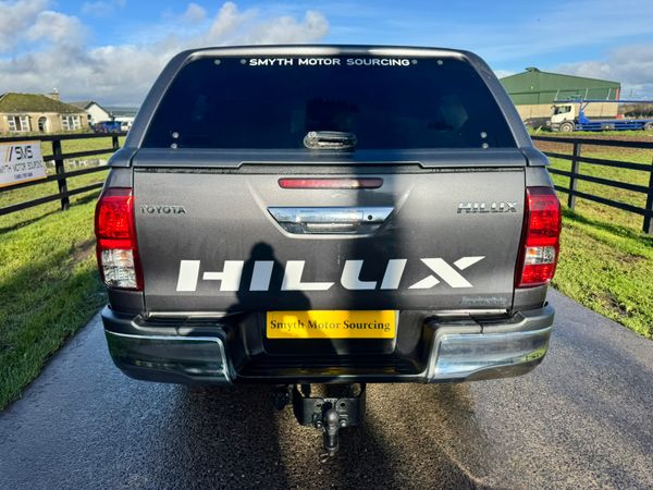 191 Toyota Hilux Invincible BARGAIN***** 371044423