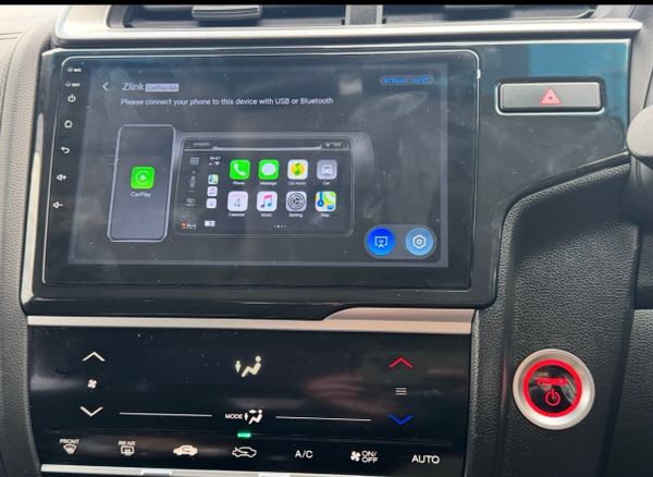 2018 Honda FIT 1.5 Hybrid automatic,Leather Specs 371044483