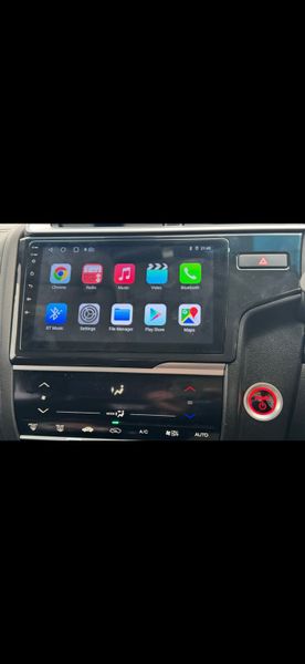 2018 Honda JAZZ/FIT 1.5 Hybrid auto,Leather Specs 371044556