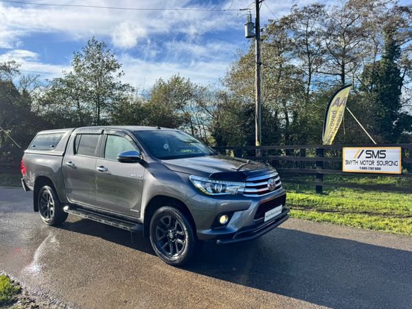 191 Toyota Hilux Invincible - BARGAIN**** 371044726