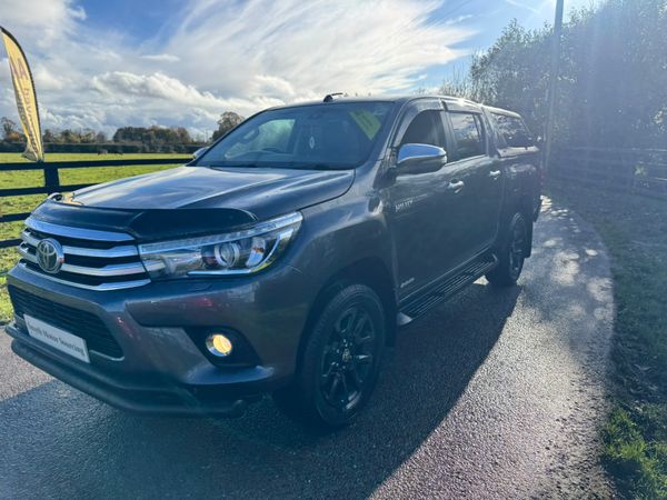 191 Toyota Hilux Invincible - BARGAIN**** 371044734