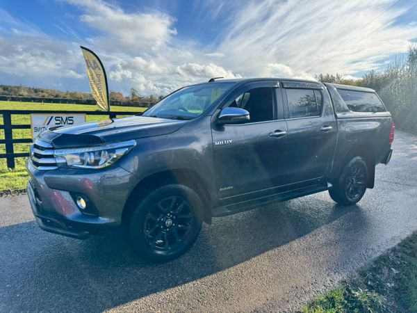 191 Toyota Hilux Invincible - BARGAIN**** 371044735