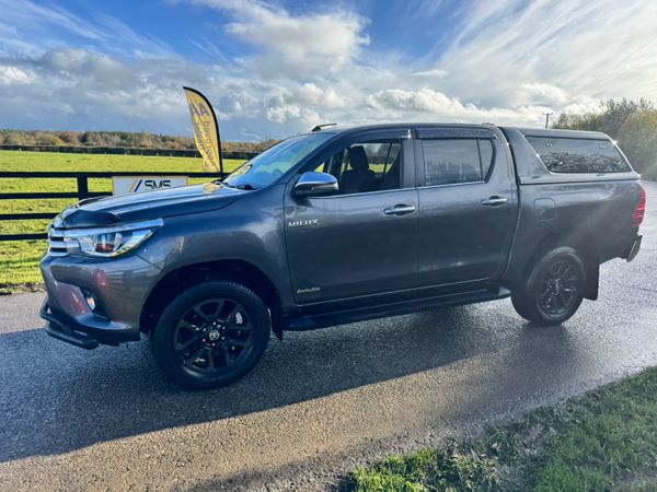 191 Toyota Hilux Invincible - BARGAIN**** 371044736