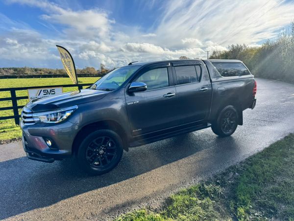 191 Toyota Hilux Invincible - BARGAIN**** 371044737