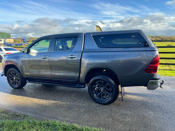 191 Toyota Hilux Invincible - BARGAIN**** 371044739
