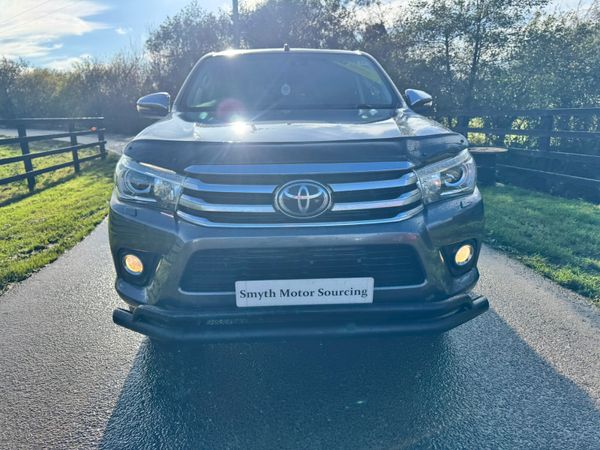 191 Toyota Hilux Invincible - BARGAIN**** 371044730