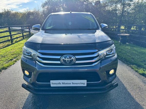 191 Toyota Hilux Invincible - BARGAIN**** 371044731