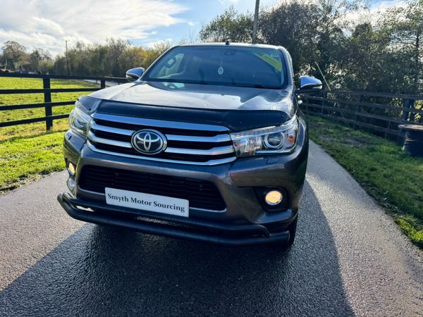 191 Toyota Hilux Invincible - BARGAIN**** 371044732