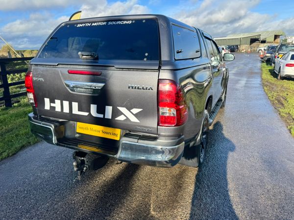 191 Toyota Hilux Invincible - BARGAIN**** 371044745