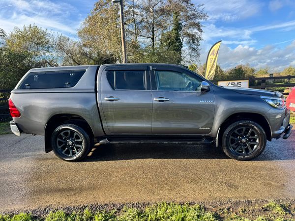 191 Toyota Hilux Invincible - BARGAIN**** 371044748