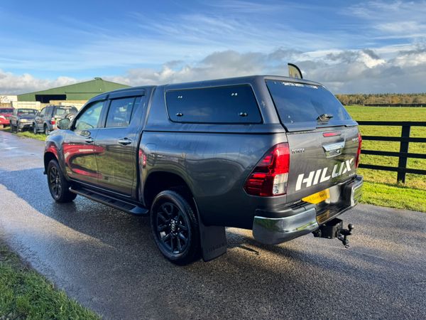 191 Toyota Hilux Invincible - BARGAIN**** 371044740