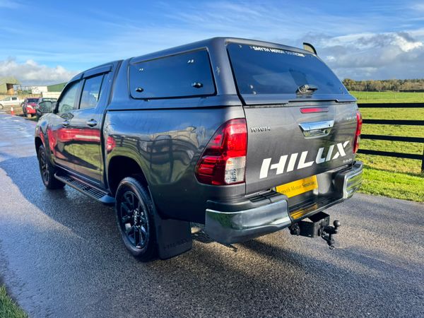 191 Toyota Hilux Invincible - BARGAIN**** 371044742
