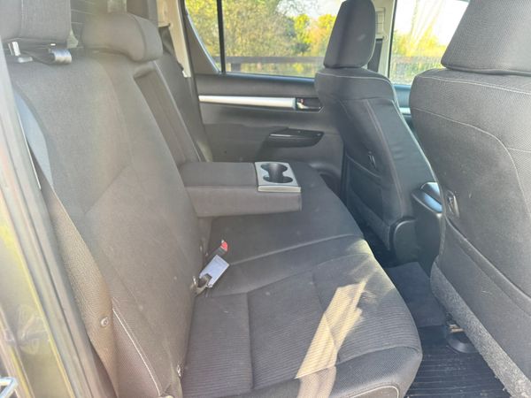 191 Toyota Hilux Invincible - BARGAIN**** 371044750