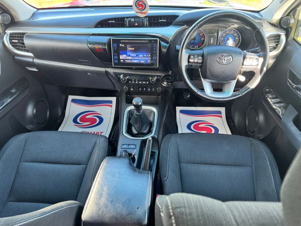 191 Toyota Hilux Invincible - BARGAIN**** 371044751