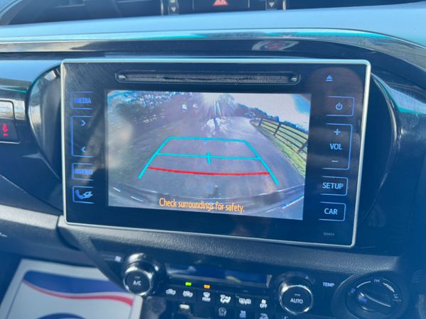 191 Toyota Hilux Invincible - BARGAIN**** 371044753