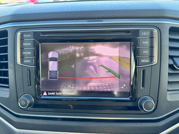 181 Vw Amarok 224bhp Black Ed****** 371044978