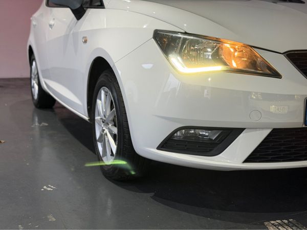 SEAT Ibiza 1.0 SE 75PS 5DR 371046998