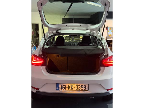 SEAT Ibiza 1.0 SE 75PS 5DR 371047004