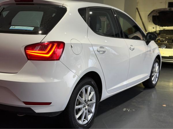 SEAT Ibiza 1.0 SE 75PS 5DR 371047005
