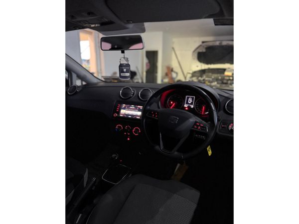 SEAT Ibiza 1.0 SE 75PS 5DR 371047008