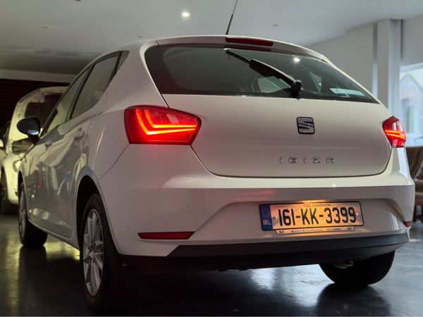 SEAT Ibiza 1.0 SE 75PS 5DR 371047003