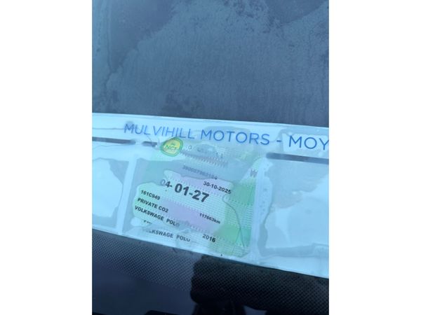 Volkswagen Polo CL 1.0 75HP MANUAL 5SPEED 5DR 371047053