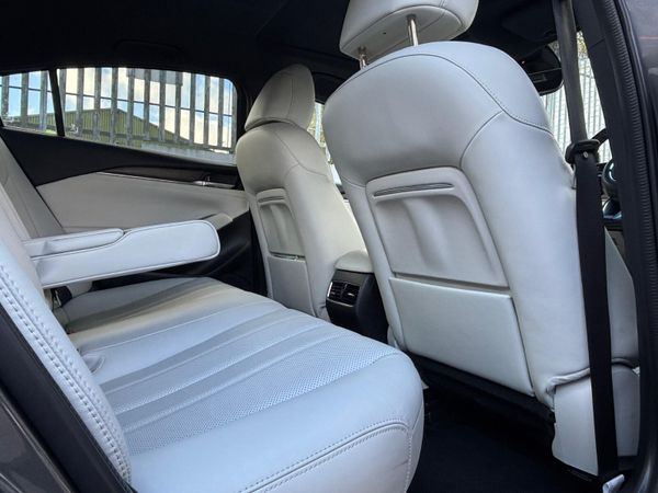 Mazda Mazda6 2019 371048288