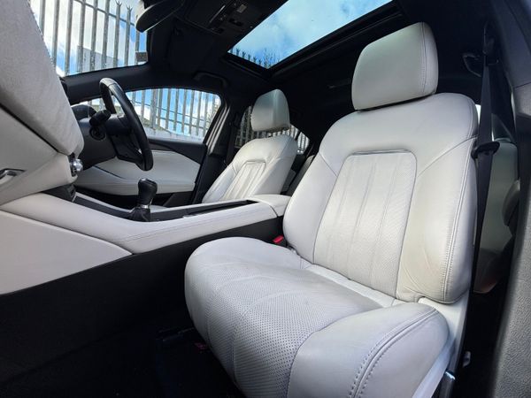 Mazda Mazda6 2019 371048294