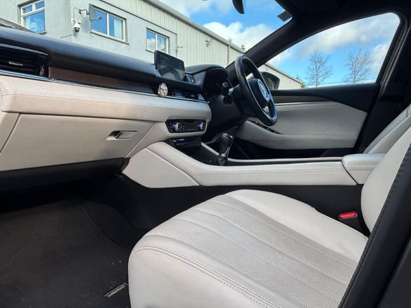 Mazda Mazda6 2019 371048290