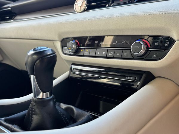 Mazda Mazda6 2019 371048291