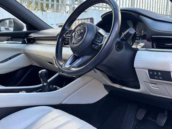 Mazda Mazda6 2019 371048293