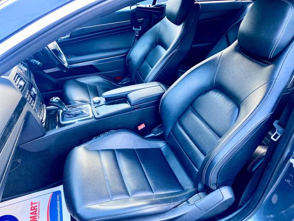 Mercedes E 220 Coupe Sport AMG Styling, Stunning 371048883