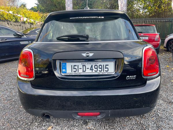 MINI One 1.2 Petrol Low Mileage 371048958