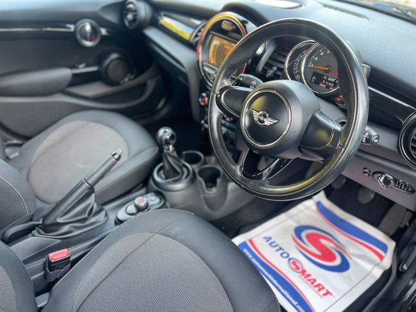 MINI One 1.2 Petrol Low Mileage 371048959