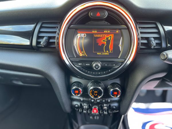 MINI One 1.2 Petrol Low Mileage 371048965