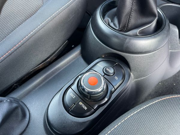 MINI One 1.2 Petrol Low Mileage 371048966