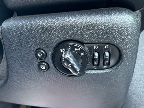 MINI One 1.2 Petrol Low Mileage 371048967