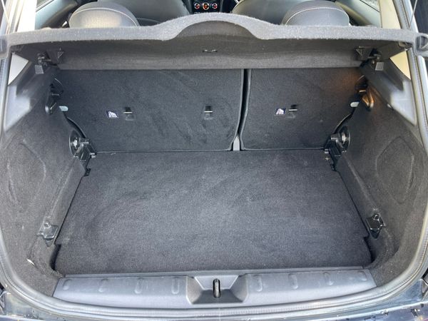 MINI One 1.2 Petrol Low Mileage 371048969