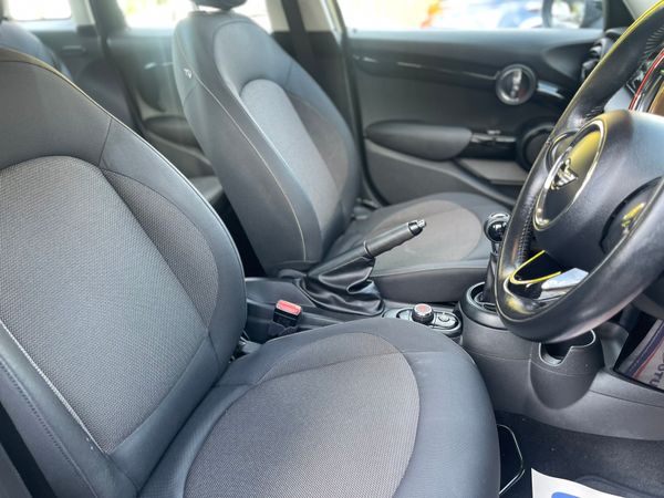 MINI One 1.2 Petrol Low Mileage 371048960