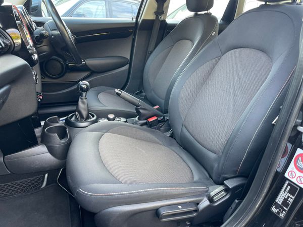 MINI One 1.2 Petrol Low Mileage 371048962