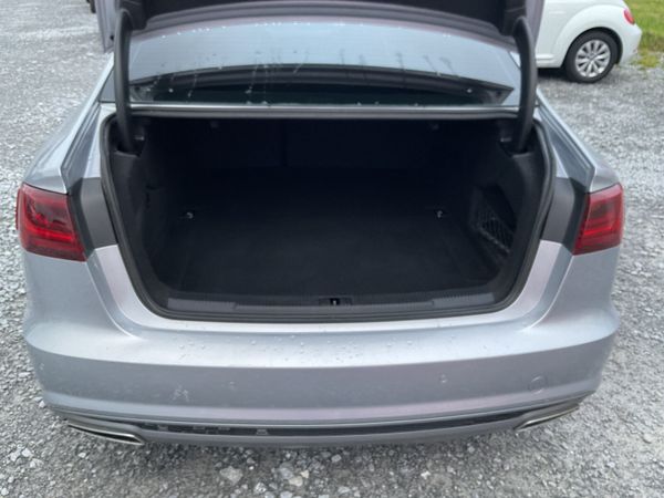 AUDI A6 2.0 TDI S-LINE AUTOMATIC SPOTLESS 371041164