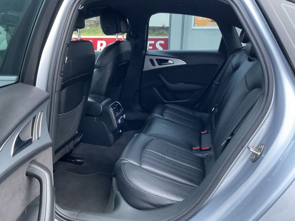 AUDI A6 2.0 TDI S-LINE AUTOMATIC SPOTLESS 371041169