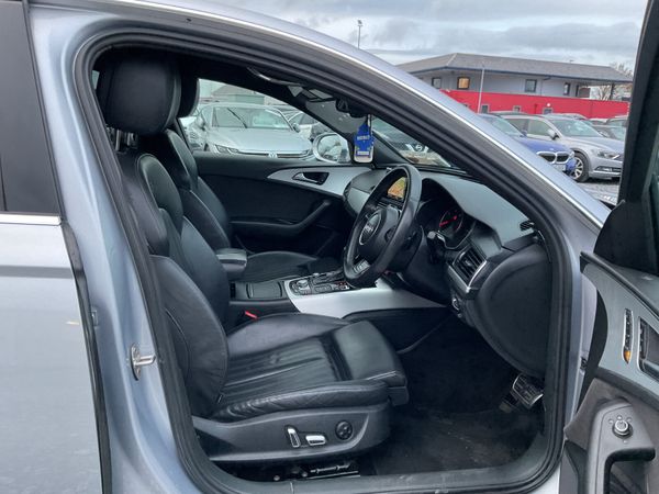 AUDI A6 2.0 TDI S-LINE AUTOMATIC SPOTLESS 371041171