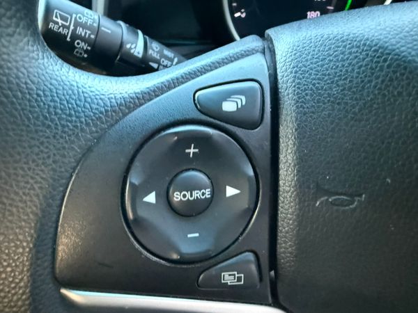 2019 Honda Fit 1.5 Petrol Hybrid,,Automatic 371041336