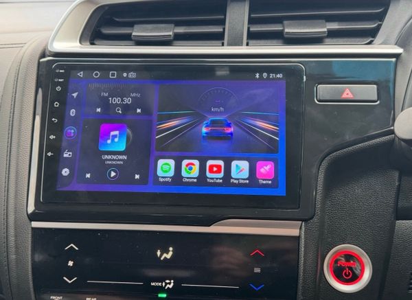 2019 Honda Fit 1.5 Petrol Hybrid,,Automatic 371041340