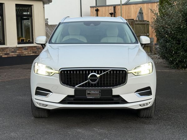 Now Reserved!182 Volvo XC60 Inscription! 371041654