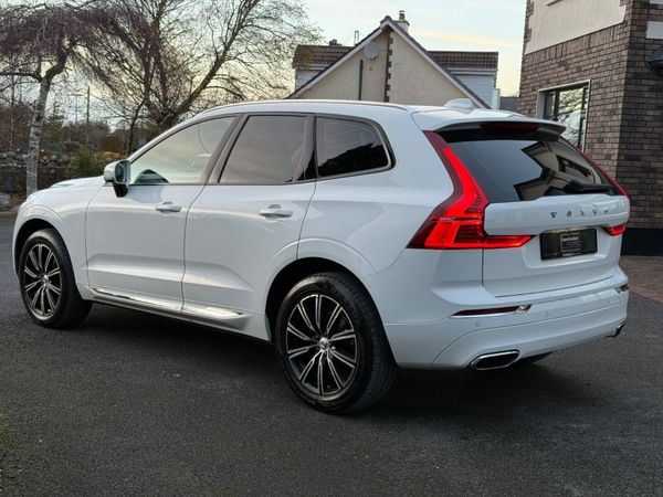 Now Reserved!182 Volvo XC60 Inscription! 371041656