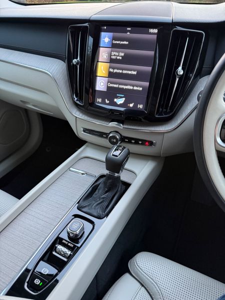 Now Reserved!182 Volvo XC60 Inscription! 371041659