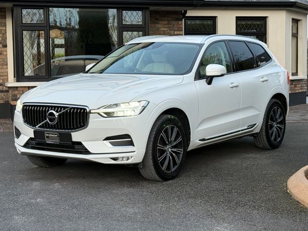 Now Reserved!182 Volvo XC60 Inscription! 371041653