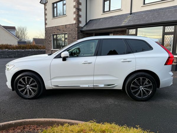 Now Reserved!182 Volvo XC60 Inscription! 371041664